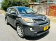 Toyota IST 2008 Gray - 3