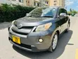 Toyota IST 2008 Gray - 4