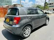 Toyota IST 2008 Gray - 5