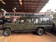 Toyota Land Cruiser 2011 Green - 5