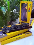 T12 Wireless Keyboard - 1