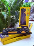 T12 Wireless Keyboard - 2