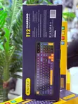 T12 Wireless Keyboard - 3