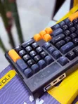 T12 Wireless Keyboard - 4