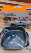 Brand New Lumabella Electric Frying Pan - 2