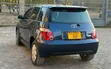 Toyota IST 2006 Blue - 1