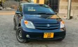 Toyota IST 2006 Blue - 2