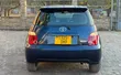 Toyota IST 2006 Blue - 3