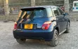 Toyota IST 2006 Blue - 5