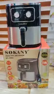Sokany Air Fryer 7L - 1