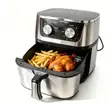 Sokany Air Fryer 7L - 2