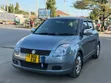 Suzuki Swift 2005 Kijivu - 1