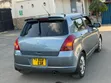 Suzuki Swift 2005 Kijivu - 2