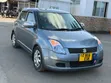 Suzuki Swift 2005 Kijivu - 3