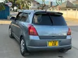 Suzuki Swift 2005 Kijivu - 4
