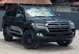 2021 Toyota Land Cruiser VX.R Horizon 4.5L Diesel - 4