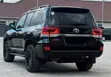 2021 Toyota Land Cruiser VX.R Horizon 4.5L Diesel - 5