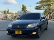Toyota Mark II GX115 2002 Blue - 2