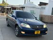 Toyota Mark II GX115 2002 Blue - 3