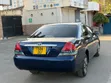 Toyota Mark II GX115 2002 Blue - 4