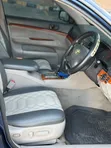 Toyota Mark II GX115 2002 Blue - 5