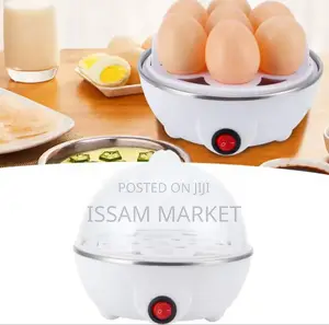 Electric Egg Streamer (7 Eggs)