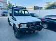Toyota Land Cruiser LX 2020 - 1