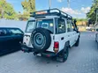 Toyota Land Cruiser LX 2020 - 2