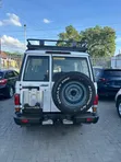Toyota Land Cruiser LX 2020 - 3