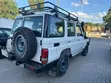 Toyota Land Cruiser LX 2020 - 4