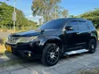Subaru Forester 2009 Black - 4