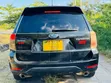Subaru Forester 2009 Black - 5