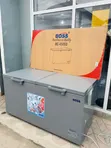 Boss Freezer Liter 450 - 1