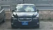 Subaru Impreza 2011 Black - 1