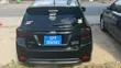 Subaru Impreza 2011 Black - 3