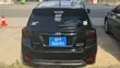 Subaru Impreza 2011 Black - 4