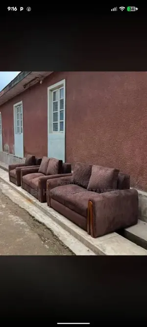 SofaSofa 2-Seater Sofa - Brand New