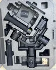 DJI Ronin-S 3-Axis Gimbal Stabilizer - 1