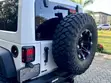 Jeep Wrangler 2017 White - 2