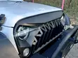 Jeep Wrangler 2017 White - 3