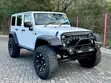 Jeep Wrangler 2017 White - 4