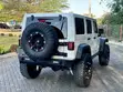 Jeep Wrangler 2017 White - 5