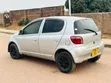 Toyota Vitz 2003 Silver - 3