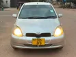Toyota Vitz 2003 Silver - 4