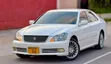 Toyota Crown Athlete 2006 White - 2