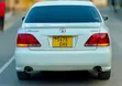 Toyota Crown Athlete 2006 White - 5