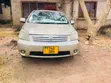 Toyota Raum 2005 Silver - 2