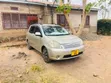 Toyota Raum 2005 Silver - 3