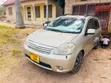Toyota Raum 2005 Silver - 4