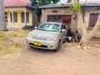 Toyota Raum 2005 Silver - 5
